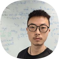 Yan Zhu (朱岩)