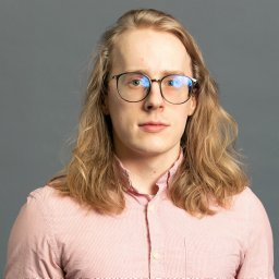 Benjamin Carver