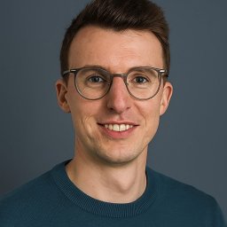 Benedikt Blumenstiel