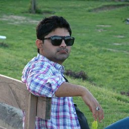 Muhammad Tayyab Zamir