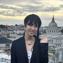 Yiwei Yang