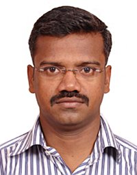 T. Karthick