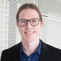 Dr Luke Mathieson