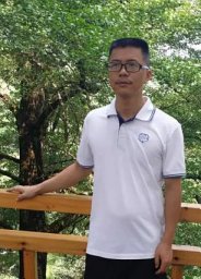 Faliang Huang