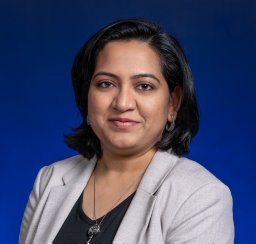 Debarati Basu