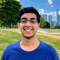 Deepak Ravikumar