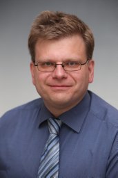 Bernhard Sick