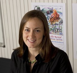 Ruth Baker
