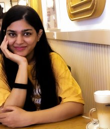 Feeza Khan Khanzada