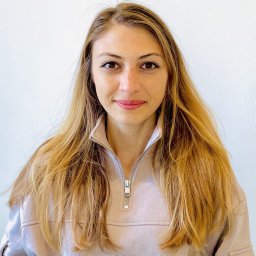 Idil Ozdamar