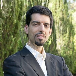 Javier Escudero (ORCID:0000-0002-2105-8725)