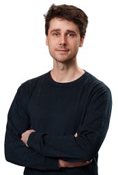 Johan Östman