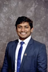 Adiesha Liyanage