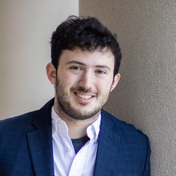 Noah G. Singer