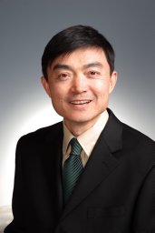 Song Xi Chen