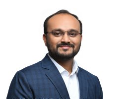 Tanujit Chakraborty