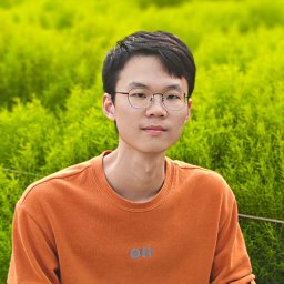 Jingcheng Hu