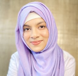 Humayra Anjum