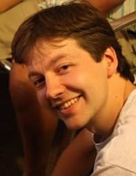 Dirk Ruiken
