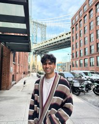 Shalin Anand Jain
