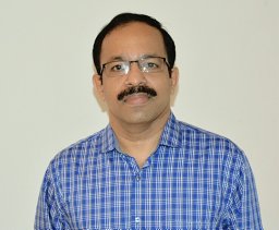 Asokan Thondiyath