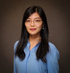 Kenan Zhang