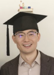 Xufeng Zhao