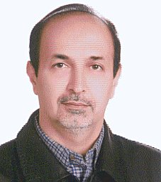 Shahriar Baradaran Shokouhi