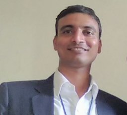 Prabhat Kumar