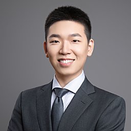 Runpeng Yu