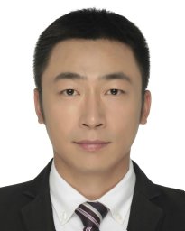 Changsheng Li