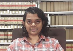 Udari Madhushani Sehwag