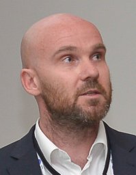 Francesco Nex
