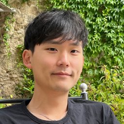 Harin Lee