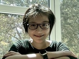 Qijia Jiang