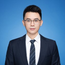 Zhou Wenbo