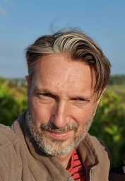 Martin Skoglund