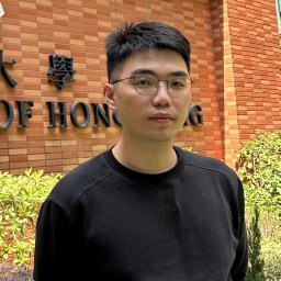 Shijie Lin