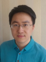 Junbo Zhang（张钧波）