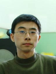 Wenbo Wang (王闻博)