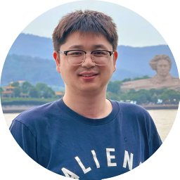 Jiawei Liu (刘嘉威)