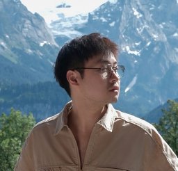 Gongjie Zhang (张功杰)