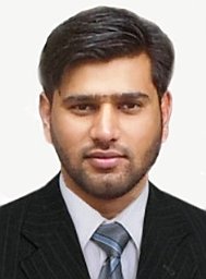 Toqeer Ehsan