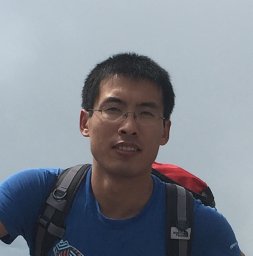 Chaoyue Liu
