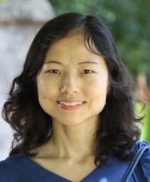 Mei Yang