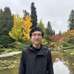 Hang Zhu