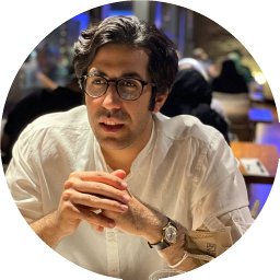 Mohammad Ali Maleki