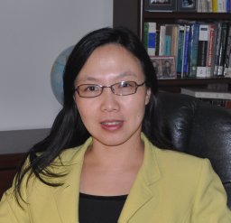 Huanying (Helen) Gu