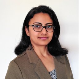 Harshita Sharma