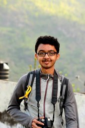 Ishaan Shah
